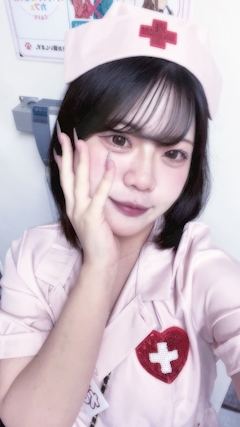 プロフィール写真4・なゆ🐺オオカミちゃんカフェ西中島店🐺|オオカミちゃんカフェ西中島店 - 西中島のガールズバー
