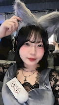 なゆ🐺オオカミちゃんカフェ西中島店🐺