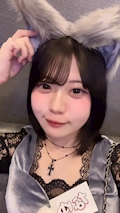 なゆ🐺オオカミちゃんカフェ西中島店🐺