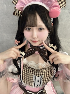 プロフィール写真4・める🐺オオカミちゃんカフェ西中島店🐺｜オオカミちゃんカフェ西中島店 - 西中島のガールズバー