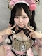 プロフィール写真4・める🐺オオカミちゃんカフェ西中島店🐺｜オオカミちゃんカフェ西中島店 - 西中島のガールズバー