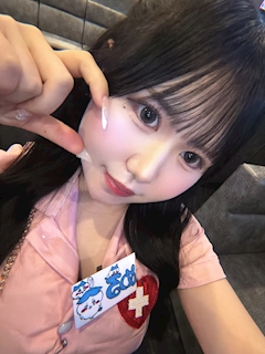 プロフィール写真2・める🐺オオカミちゃんカフェ西中島店🐺｜オオカミちゃんカフェ西中島店 - 西中島のガールズバー