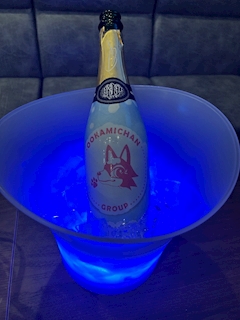 ねね🐺オオカミちゃんカフェ西中島店🐺