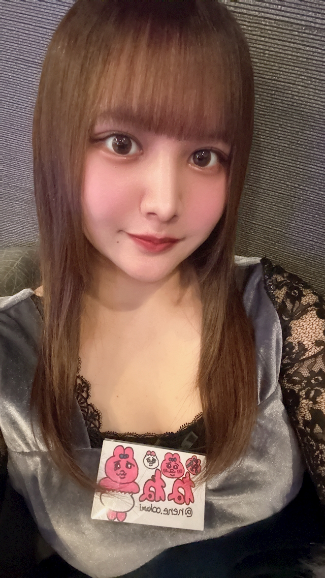 ねね🐺オオカミちゃんカフェ西中島店🐺
