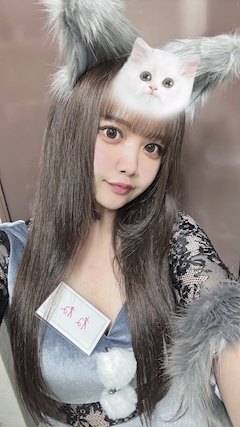 プロフィール写真2・ねね🐺オオカミちゃんカフェ西中島店🐺|オオカミちゃんカフェ西中島店 - 西中島のガールズバー