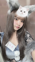 ねね🐺オオカミちゃんカフェ西中島店🐺