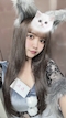 プロフィール写真2・ねね🐺オオカミちゃんカフェ西中島店🐺|オオカミちゃんカフェ西中島店 - 西中島のガールズバー