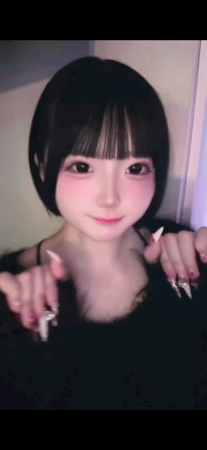 るる🐈‍⬛🖤のプロフ動画
