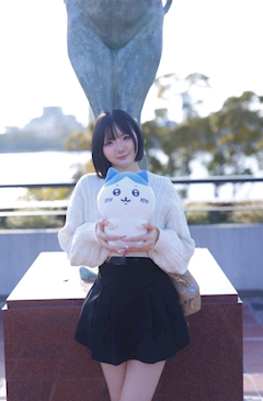 プロフィール写真4・るる🐈⬛🖤|Amie・アミー - 中洲のガールズバー