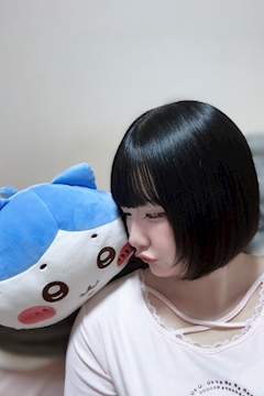 プロフィール写真8・るる🐈⬛🖤|Amie・アミー - 中洲のガールズバー