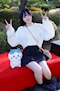 プロフィール写真3・るる🐈⬛🖤|Amie・アミー - 中洲のガールズバー