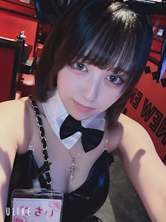 プロフィール写真3・いちご｜焼肉とバニーガール　西中島店 - 西中島のガールズバー