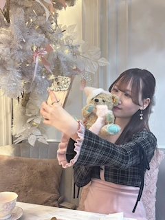 プロフィール写真2・くるみ|CLUB anew.・アニュー - 王子のキャバクラ