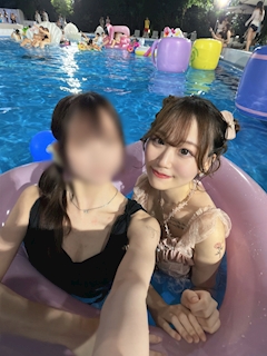 プロフィール写真2・くるみ|CLUB anew.・アニュー - 王子のキャバクラ