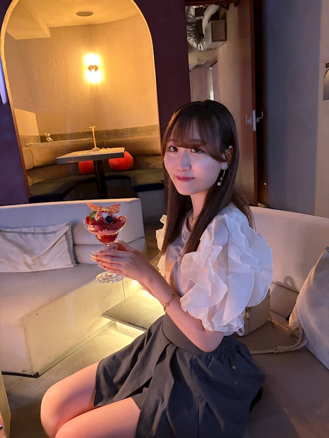 くるみ CLUB anew.