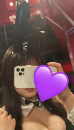 プロフィール写真2・はち｜焼肉とバニーガール　西中島店 - 西中島のガールズバー