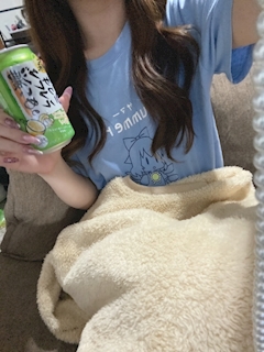 ひすい「週末忙しくなーれ！💚」