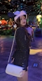 プロフィール写真1・はる｜Girls bar SHIGIRA・シギラ - 千葉・富士見町のガールズバー
