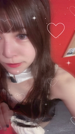 プロフィール写真2・なな|焼肉とバニーガール 西中島店 - 西中島のガールズバー