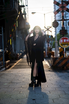 プロフィール写真2・しあ｜焼肉とバニーガール　西中島店 - 西中島のガールズバー