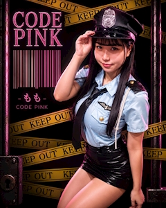 プロフィール写真1・もも|CODE PINK・コードピンク - 静岡 呉服町のコンカフェ