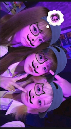 プロフィール写真4・つきみ｜Chick・チック - 知立のガールズバー