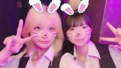 プロフィール写真4・つきみ|Chick・チック - 知立のガールズバー