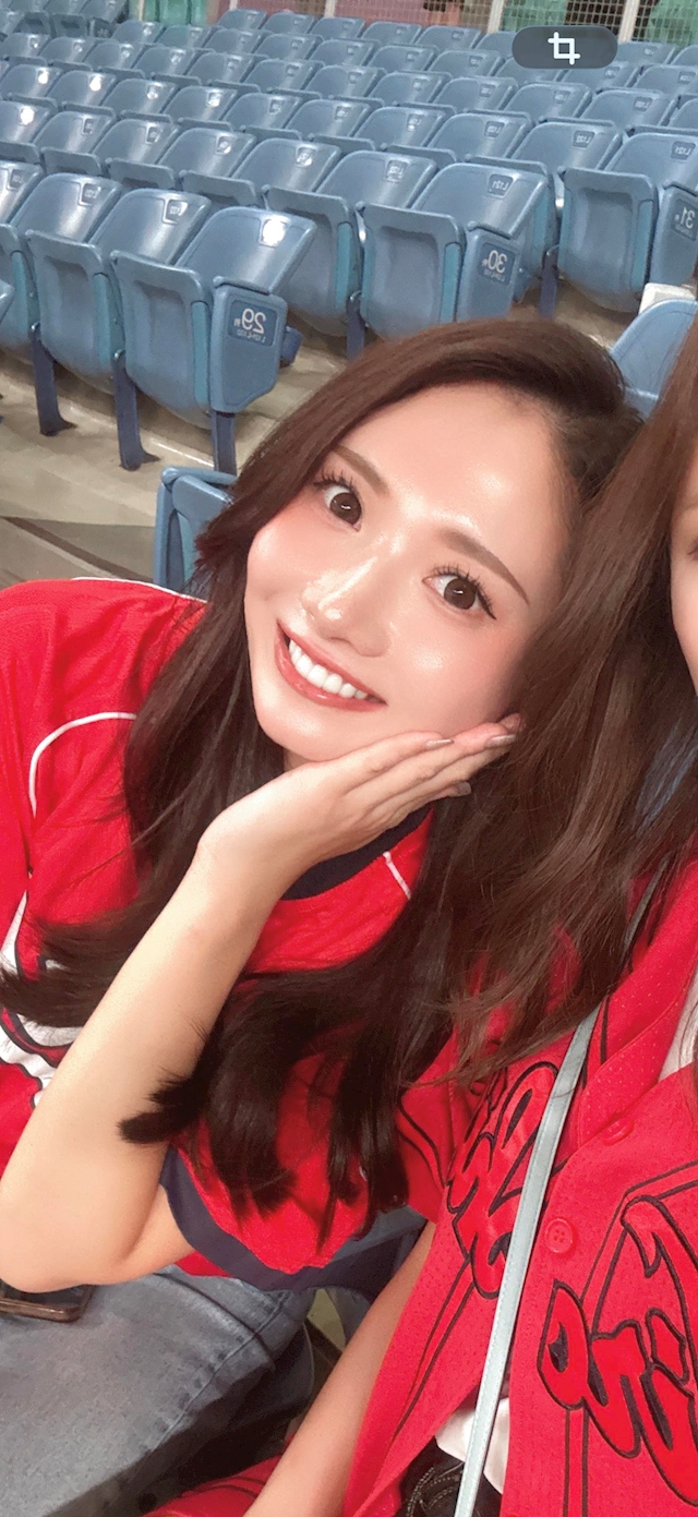 プロフィール写真2・さき｜