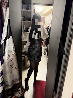 プロフィール写真3・かれん はちくろ|はちみつくろーばー - 池袋西口のキャバクラ