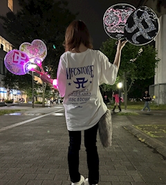 プロフィール写真1・みほ🐰西口｜GirlsBar aGto 戸塚西口店・アジト トツカニシグチテン - 戸塚駅西口のガールズバー