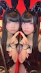 プロフィール写真1・らぴ|焼肉とバニーガール 西中島店 - 西中島のガールズバー