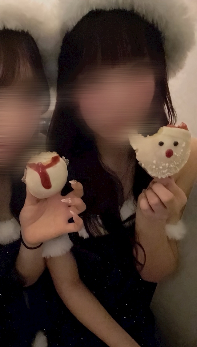 プロフィール写真2・もも　神田non-non｜神田 キャバクラ・ノンノン