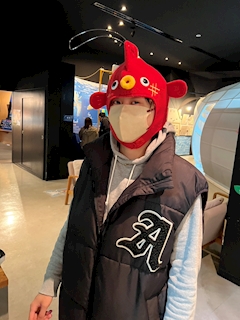 プロフィール写真1・しょう|Liebe・リーベ - 名古屋 名駅のスナック