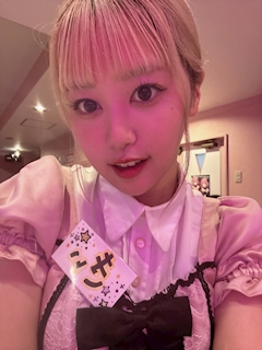 プロフィール写真1・きぃ💖ピンクモンスター堺|PINK MONSTER・ピンクモンスター - 堺東のコンカフェ