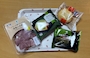 新着ブログ コンビニご褒美グルメ🍖🍰