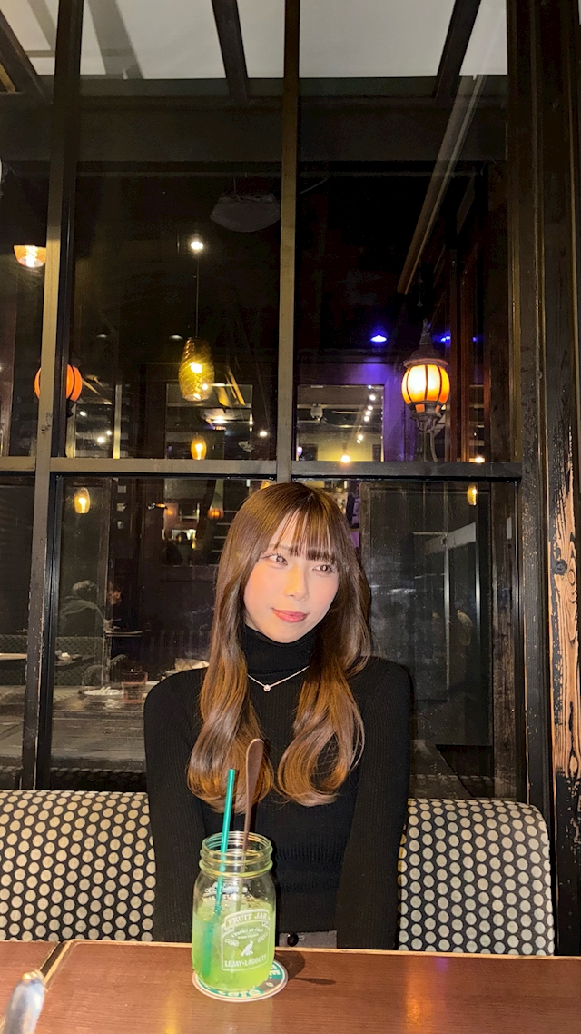 プロフィール写真1・さら|