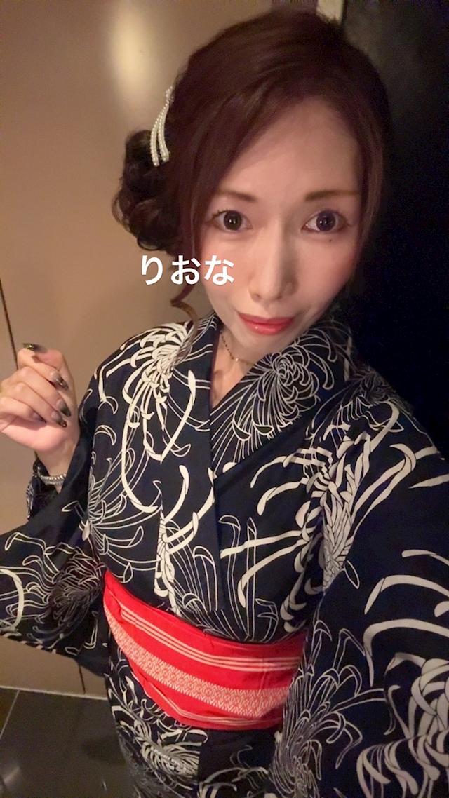 プロフィール写真2・りおな ✅|京都 キャバクラ・アネクラブデュオ