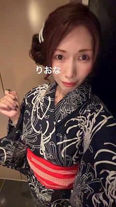 プロフィール写真2・りおな ‎✅｜京都 キャバクラ・アネクラブデュオ