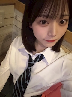プロフィール写真2・みれい🏫3BS｜3年B組 宗右衛門校 - 宗右衛門町のガールズバー