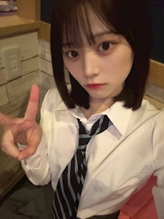 プロフィール写真3・みれい🏫3BS|3年B組 宗右衛門校 - 宗右衛門町のガールズバー