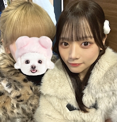 プロフィール写真4・みれい🏫3BS|3年B組 宗右衛門校 - 宗右衛門町のガールズバー