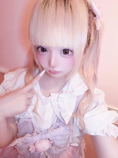 プロフィール写真1・うい🐰🎀[池袋キャンパレ]｜CANDY  PALETTE・キャンディパレット - 池袋東口のガールズバー