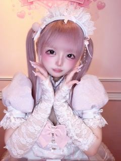 プロフィール写真2・うい🐰🎀[池袋キャンパレ]｜CANDY  PALETTE・キャンディパレット - 池袋東口のガールズバー