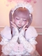 プロフィール写真3・うい🐰🎀[池袋キャンパレ]｜CANDY  PALETTE・キャンディパレット - 池袋東口のガールズバー