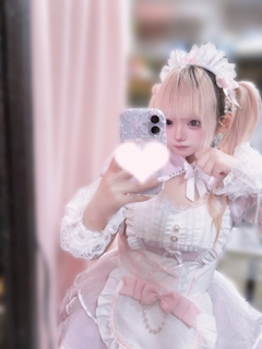 プロフィール写真6・うい🐰🎀[池袋キャンパレ]｜CANDY  PALETTE・キャンディパレット - 池袋東口のガールズバー