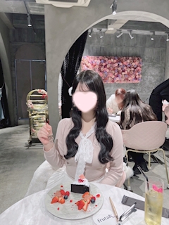 プロフィール写真1・あやか|GIRLS BAR CLOVER・クローバー - 溝の口のガールズバー