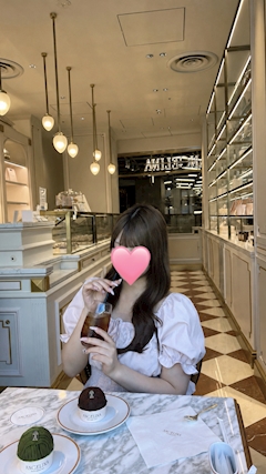 プロフィール写真1・あやか|GIRLS BAR CLOVER・クローバー - 溝の口のガールズバー