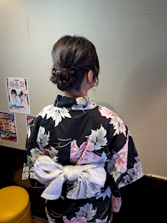 プロフィール写真2・かな|EPSILON・イプシロン - 中川区 高畑のキャバクラ