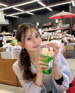 プロフィール写真3・かこち|club Richesses・リシェス - 倉敷市(倉敷駅前)のキャバクラ