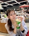 プロフィール写真3・かこち|club Richesses・リシェス - 倉敷市(倉敷駅前)のキャバクラ